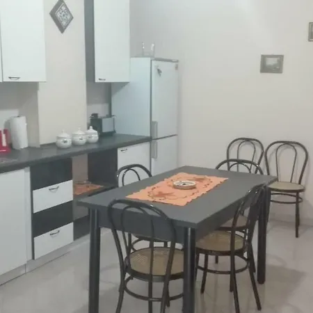 Lägenhet Casa Orietta