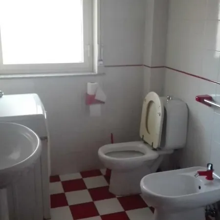 Casa Orietta Lägenhet