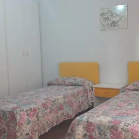 Lägenhet Casa Orietta *